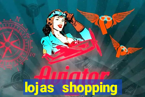 lojas shopping iguatemi porto alegre